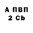 APVP Crystall A.M. Armstrong
